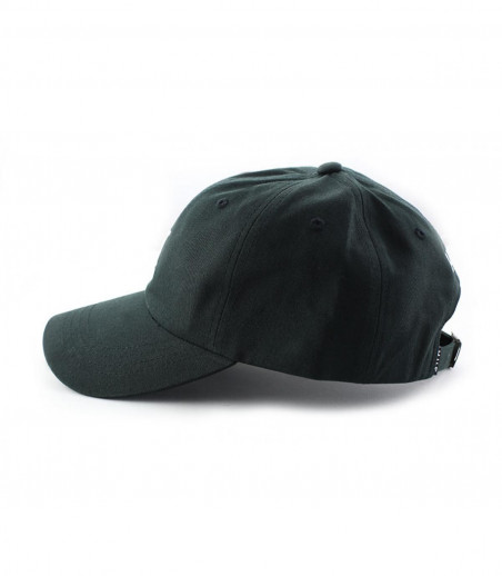 Huf Cap H logo